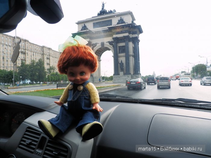 ВСЁ-ТАКИ ЛЕТО!!! Маленький летний фоторепортаж. Подружки Шерри и Синтия Galoob Baby Facе на прогулке