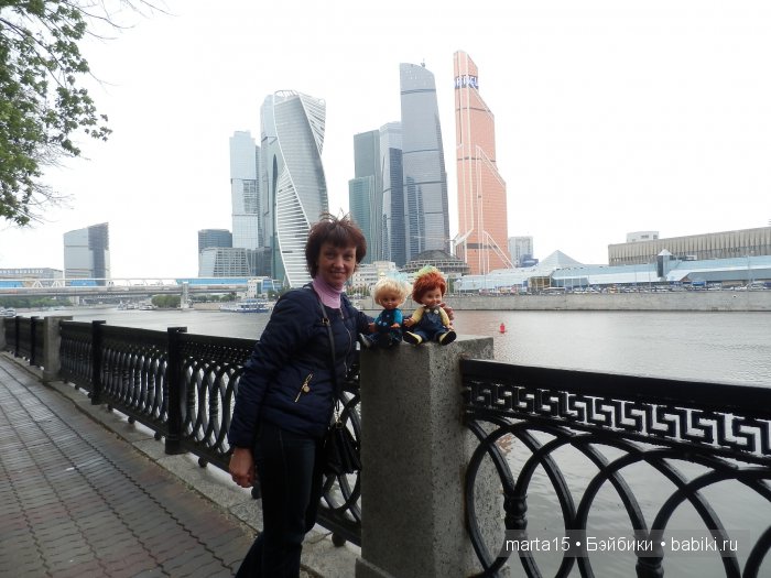 ВСЁ-ТАКИ ЛЕТО!!! Маленький летний фоторепортаж. Подружки Шерри и Синтия Galoob Baby Facе на прогулке