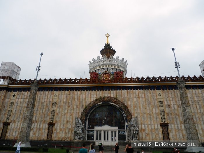 Из Москвы с любовью. Большая прогулка Шерри и Синтии. Куклы Galoob Baby Face