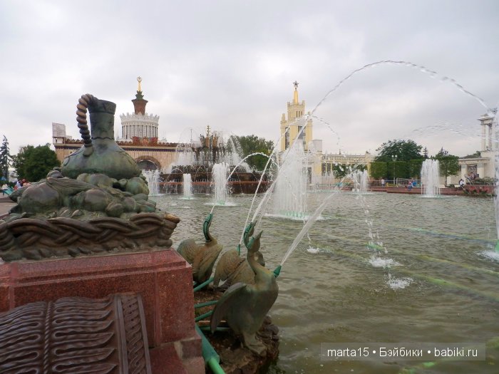 Из Москвы с любовью. Большая прогулка Шерри и Синтии. Куклы Galoob Baby Face