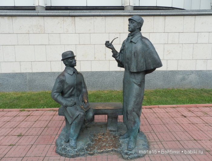 Из Москвы с любовью. Большая прогулка Шерри и Синтии. Куклы Galoob Baby Face