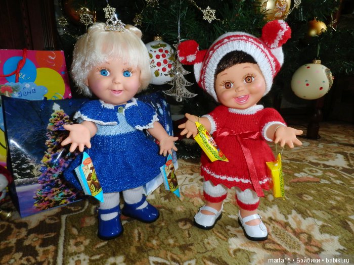 Новый год к нам мчится, скоро всё случится