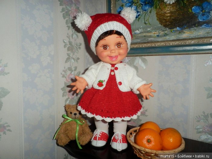 Новый год к нам мчится, скоро всё случится (фото 6)