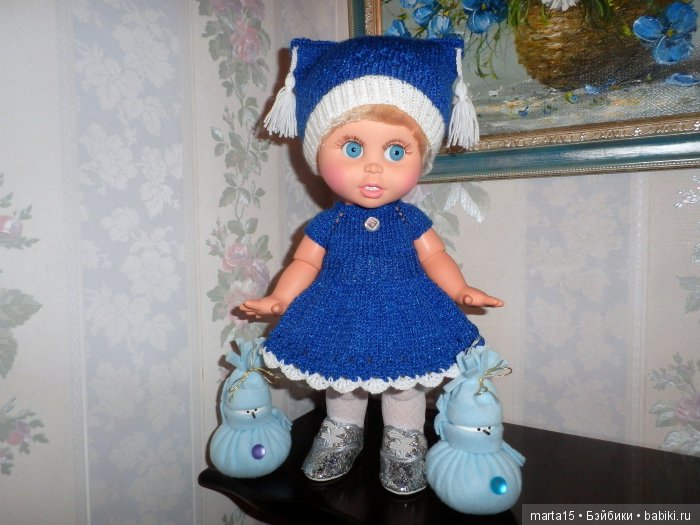 Новый год к нам мчится, скоро всё случится (фото 5)