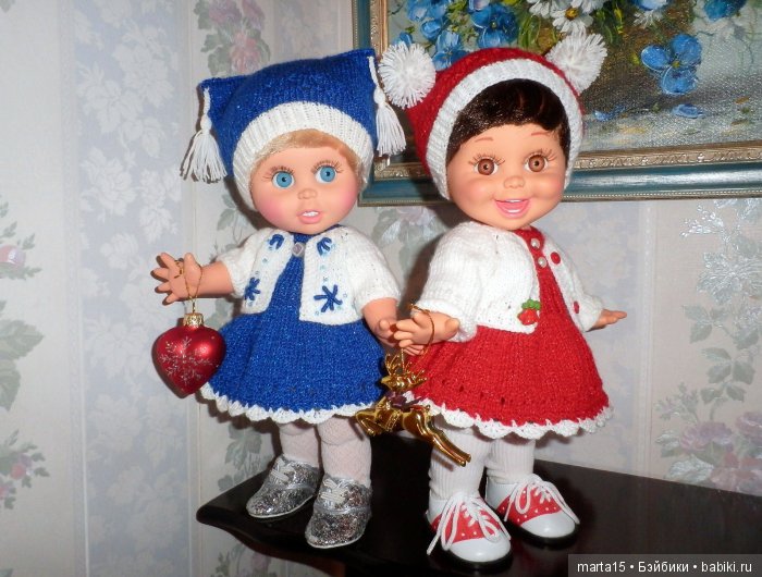 Новый год к нам мчится, скоро всё случится