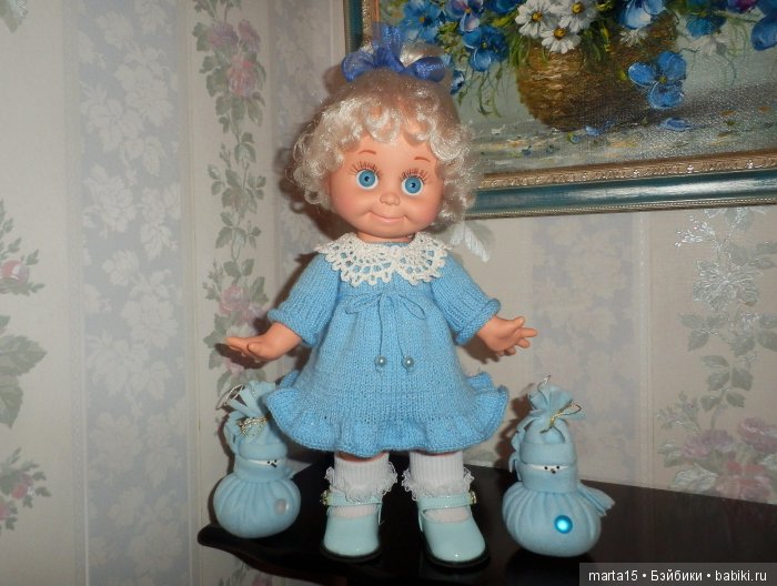 Новый год к нам мчится, скоро всё случится