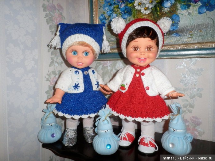 Новый год к нам мчится, скоро всё случится (фото 2)