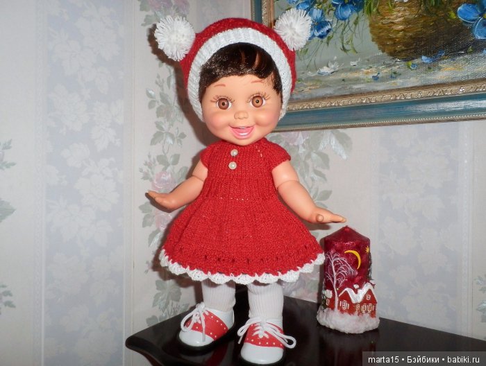 Новый год к нам мчится, скоро всё случится (фото 9)