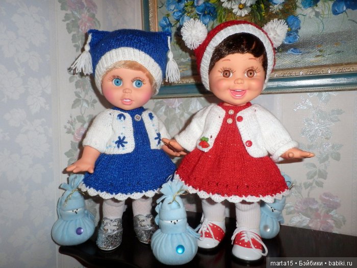 Новый год к нам мчится, скоро всё случится