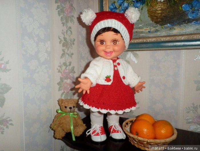 Новый год к нам мчится, скоро всё случится (фото 7)