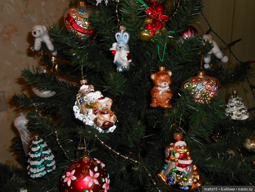 Чудеса на Новый год — Куклы Rosemarie Anna Muller (Мюллер): Вихтели (Wichtel)