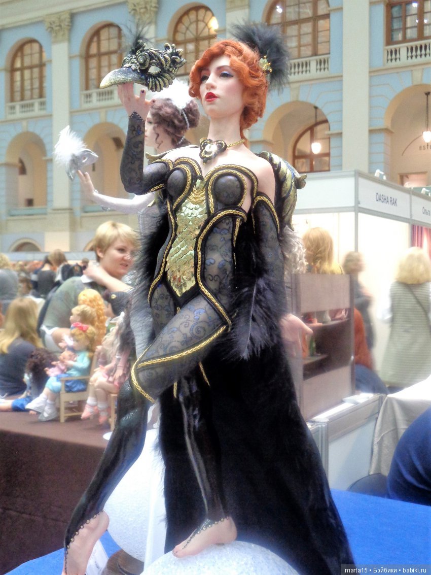 Чудеса на Новый год — Куклы Rosemarie Anna Muller (Мюллер): Вихтели (Wichtel) (фото 2)