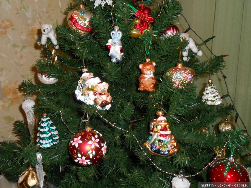 Чудеса на Новый год — Куклы Rosemarie Anna Muller (Мюллер): Вихтели (Wichtel)