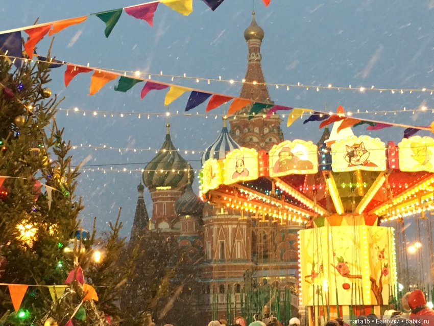 Путешествие из Петербурга в Москву. Или как сбываются мечты | Бэйбики Путешествие из Петербурга в Москву. Или как сбываются мечты (фото 8)