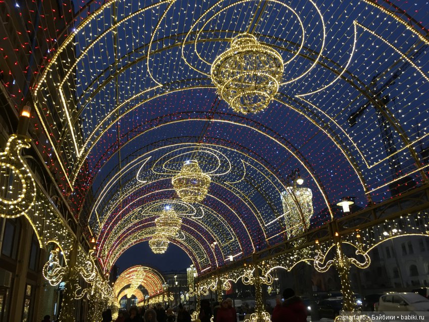 Путешествие из Петербурга в Москву. Или как сбываются мечты | Бэйбики Путешествие из Петербурга в Москву. Или как сбываются мечты (фото 9)