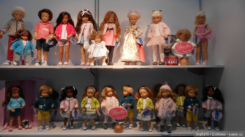 Сезон чудес — Куклы Zwergnase (Цвергназе/Цверги): фото (фото 8)