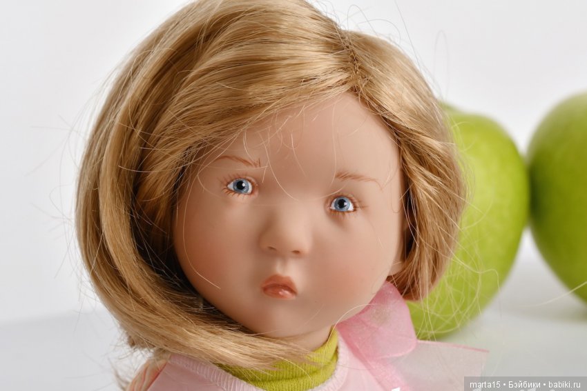 Сезон чудес — Куклы Zwergnase (Цвергназе/Цверги): фото