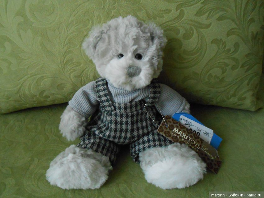 Сезон чудес — Куклы Zwergnase (Цвергназе/Цверги): фото