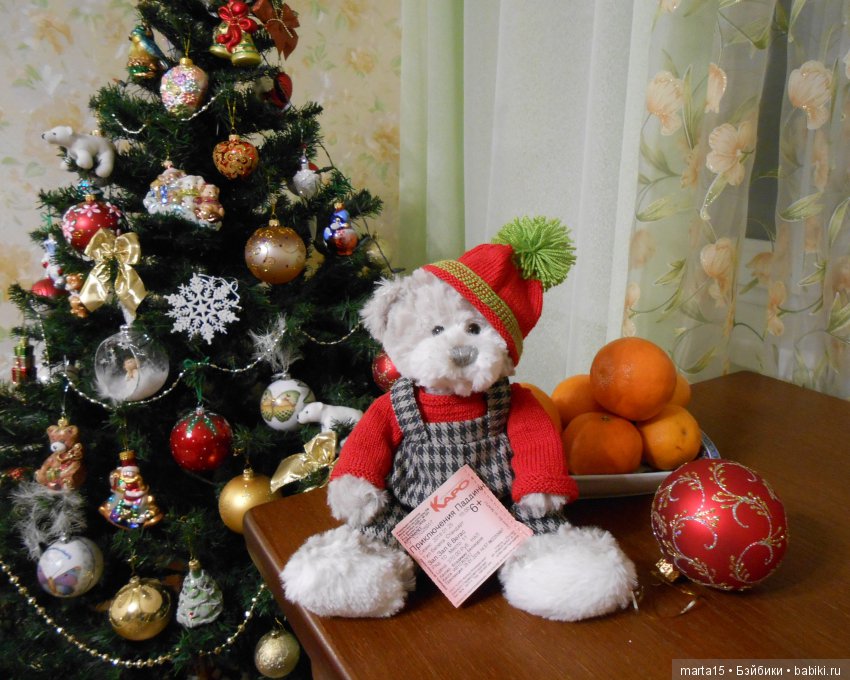 Сезон чудес — Куклы Zwergnase (Цвергназе/Цверги): фото