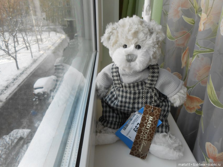 Сезон чудес — Куклы Zwergnase (Цвергназе/Цверги): фото