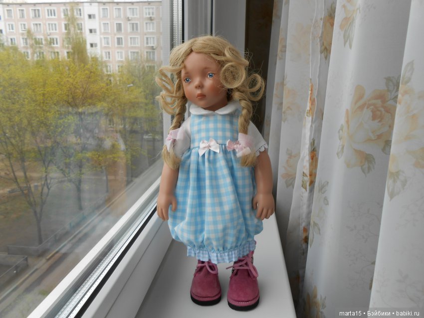 Вот как бывает — Куклы Zwergnase (Цвергназе/Цверги): фото (фото 3)