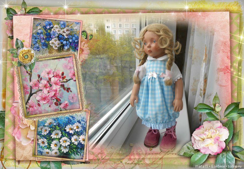 Вот как бывает — Куклы Zwergnase (Цвергназе/Цверги): фото (фото 10)