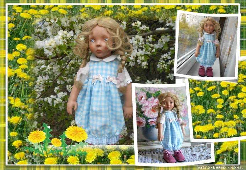 Вот как бывает — Куклы Zwergnase (Цвергназе/Цверги): фото