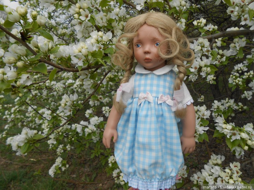 Вот как бывает — Куклы Zwergnase (Цвергназе/Цверги): фото (фото 2)