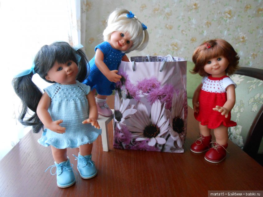 Сюрпризы августа. Публикация радости и благодарности | Бэйбики Сюрпризы августа. Публикация радости и благодарности (фото 4)