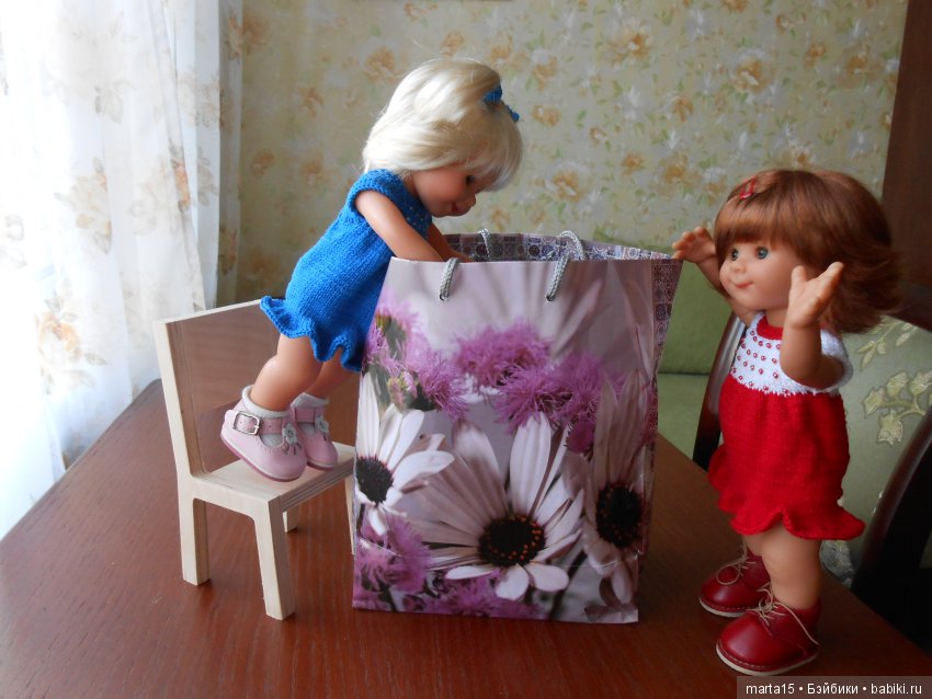 Сюрпризы августа. Публикация радости и благодарности | Бэйбики Сюрпризы августа. Публикация радости и благодарности