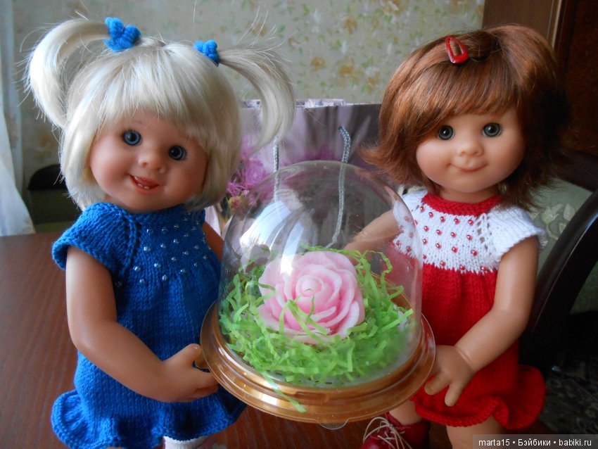 Сюрпризы августа. Публикация радости и благодарности | Бэйбики Сюрпризы августа. Публикация радости и благодарности