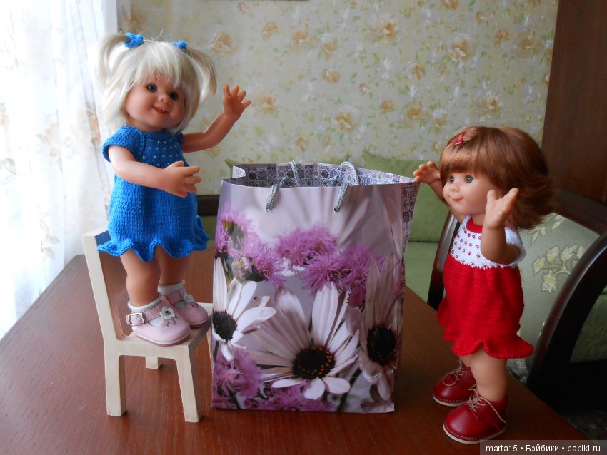 Сюрпризы августа. Публикация радости и благодарности | Бэйбики Сюрпризы августа. Публикация радости и благодарности (фото 3)