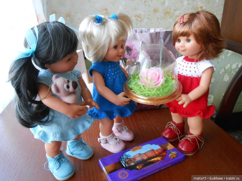 Сюрпризы августа. Публикация радости и благодарности | Бэйбики Сюрпризы августа. Публикация радости и благодарности