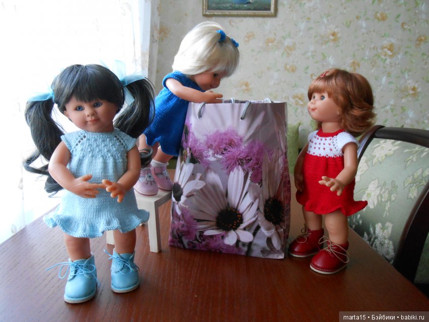 Сюрпризы августа. Публикация радости и благодарности | Бэйбики Сюрпризы августа. Публикация радости и благодарности (фото 5)