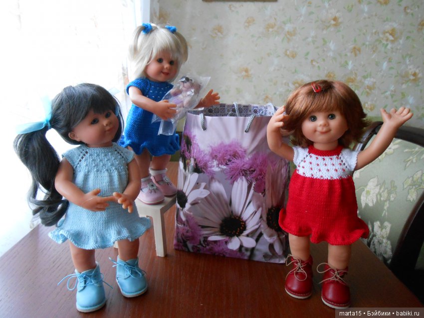 Сюрпризы августа. Публикация радости и благодарности | Бэйбики Сюрпризы августа. Публикация радости и благодарности (фото 7)