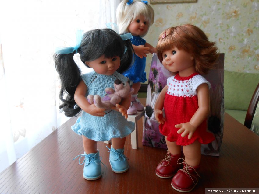 Сюрпризы августа. Публикация радости и благодарности | Бэйбики Сюрпризы августа. Публикация радости и благодарности (фото 8)