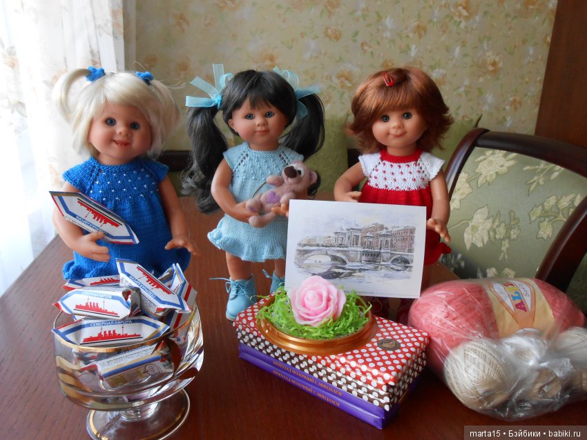 Сюрпризы августа. Публикация радости и благодарности | Бэйбики Сюрпризы августа. Публикация радости и благодарности