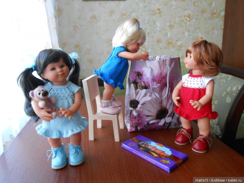 Сюрпризы августа. Публикация радости и благодарности | Бэйбики Сюрпризы августа. Публикация радости и благодарности