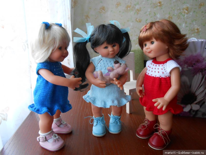 Сюрпризы августа. Публикация радости и благодарности | Бэйбики Сюрпризы августа. Публикация радости и благодарности (фото 9)