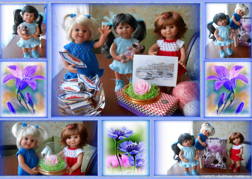 Сюрпризы августа. Публикация радости и благодарности | Бэйбики Сюрпризы августа. Публикация радости и благодарности