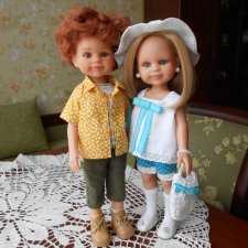 Сюрпризы августа 2. Публикация радости и благодарности