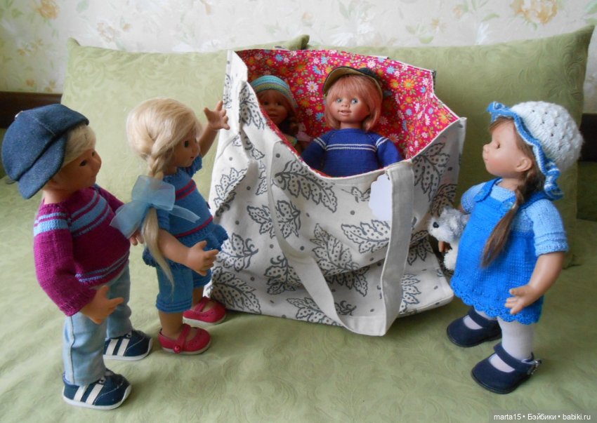 Нудни и радости маленьких гномиков