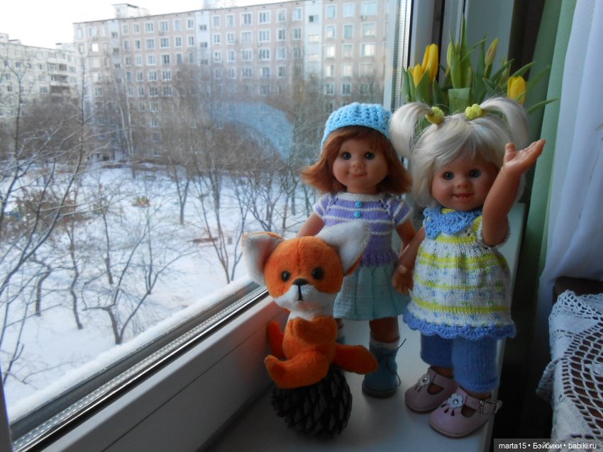 Нудни и радости маленьких гномиков (фото 2)