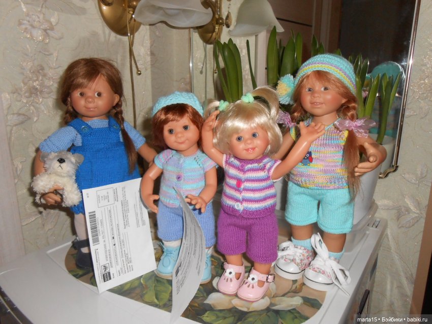 Нудни и радости маленьких гномиков (фото 8)