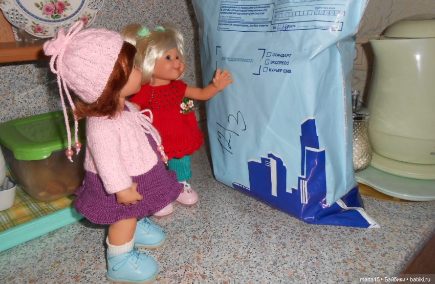 Нудни и радости маленьких гномиков (фото 9)