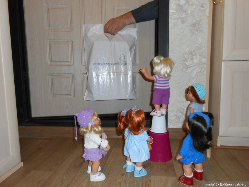 Нудни и радости маленьких гномиков