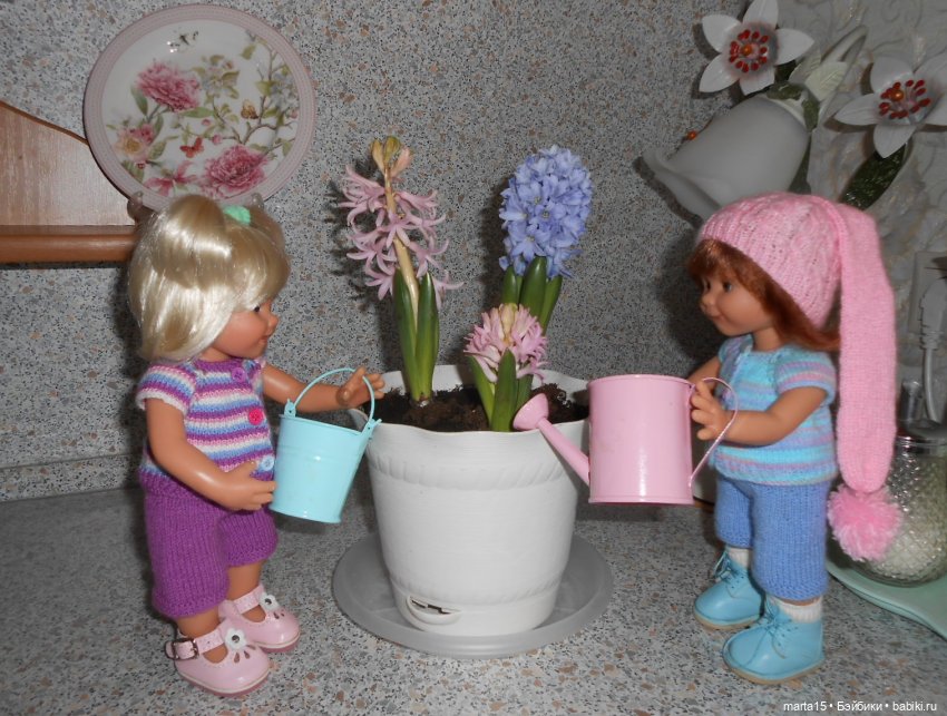 Нудни и радости маленьких гномиков (фото 6)