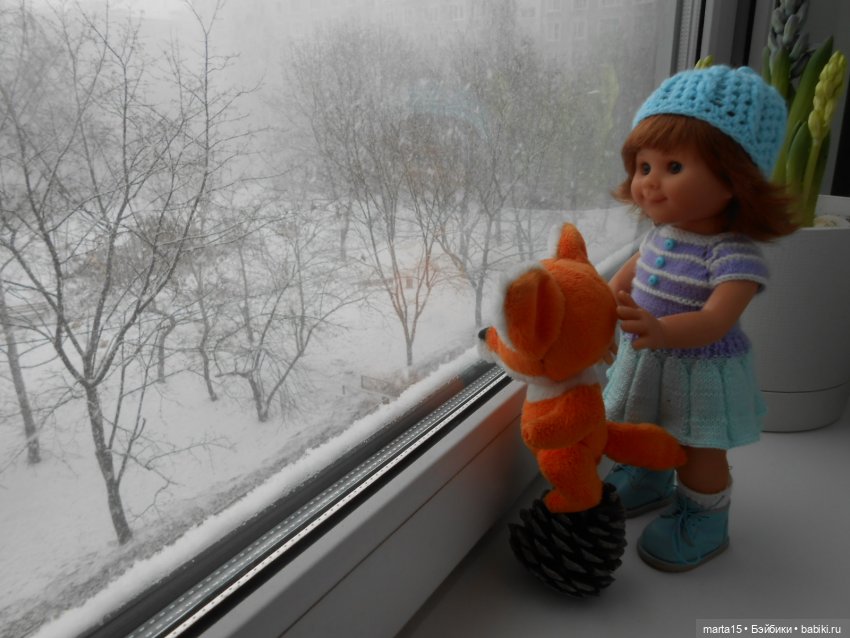 Нудни и радости маленьких гномиков (фото 4)