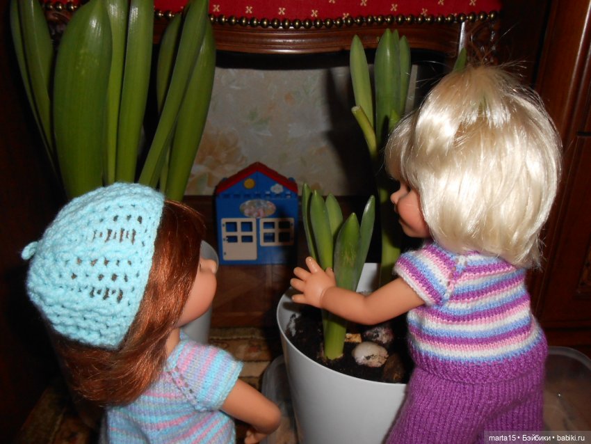 Нудни и радости маленьких гномиков