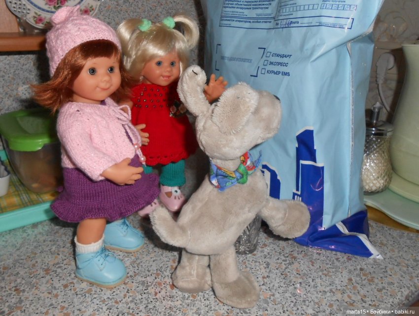 Нудни и радости маленьких гномиков (фото 10)